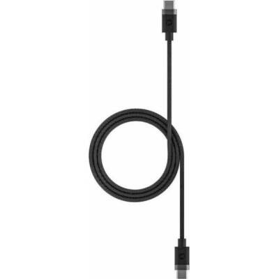 Zagg MPH047BLK USB USB-C – USB-C 1,5m černý (