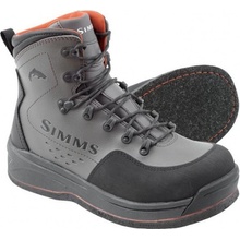 Simms Brodiace Topánky Freestone Boot Felt Gunmetal