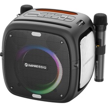 C-TECH Impressio Qubis
