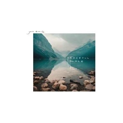 Joy Ellis - Peaceful Place CD
