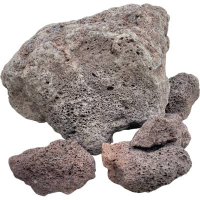 Invital Lávové kameny 5250 g Z07804