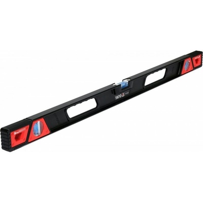 Yato Hlinková s magnetem 100 cm YT-30313