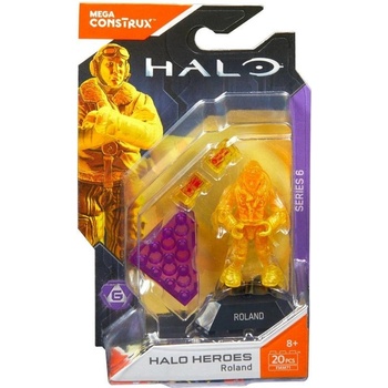 Mega Construx Halo Roland