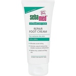 Sebamed Възстановяващ крем за ходила, 10% урeя, 100 ml - ozone