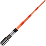 Hasbro - star wars Електронен светлинен меч ДАРТ ВЕЙДЪР (G2705)