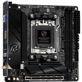 ASRock B650I LIGHTNING WIFI