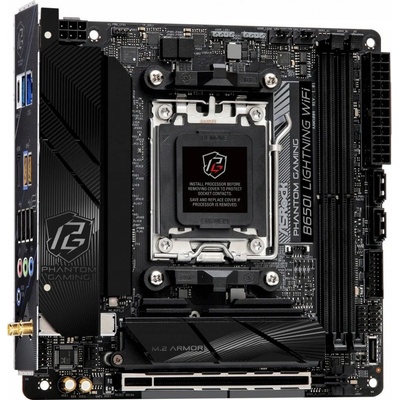 ASRock B650I LIGHTNING WIFI