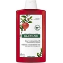 Klorane Pomegranate Radiance Shampoo 400 ml