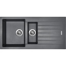 Sinks PERFECTO 1000.1 Titanium