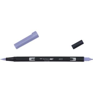 Tombow Маркер Tombow ABT Dual Brush 603 пеперуда (ABT-603)