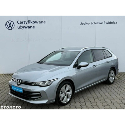 Volkswagen Golf 1.5 eTSI Life DSG 110 kW