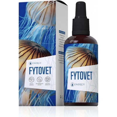 Energy Fytovet 30 ml