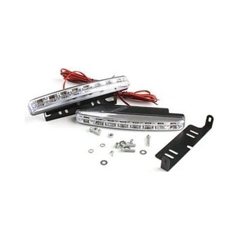 Универсални диодни светлини с 8 диода