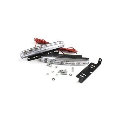 Универсални диодни светлини с 8 диода