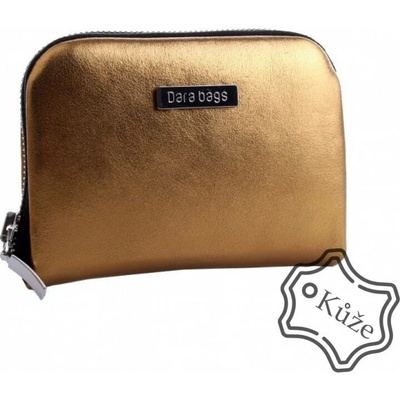 Dara bags Wally Middle Přírodní kůže no. 14