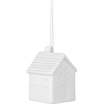 räder Závesná dekorácia domček Dwelling