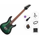 Ibanez KIKOSP3-TEB Premium SET Transparent Emerald Burst Електрическа китара