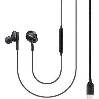 Samsung Galaxy Akg IC-100Bbegeu Black Blister