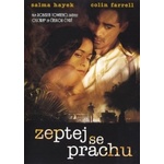 Bohemia Motion Pictures Питай прахта - dvd (005572)