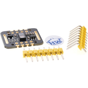 HWKITCHEN MAX30102 snímač pro srdeční tep a pulzní oxymetr HW441