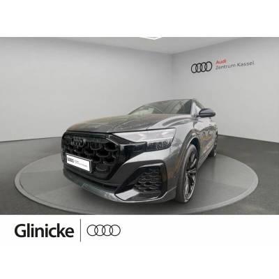 Audi Q8 TFSIe 360 kW