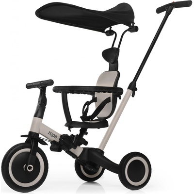 ZOPA Razor Pro 6v1 Ivory Beige – Zboží Dáma