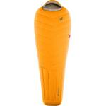 Deuter Пухен спален чувал Deuter Astro Pro 800 Down sleeping bag - Magma / Titanium - размер 204 x 83-66 x 55-44 cm (513-2012-0111) Спален чувал