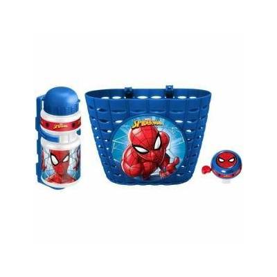 Комплект аксесоари Disney Spider-Man 3 Части