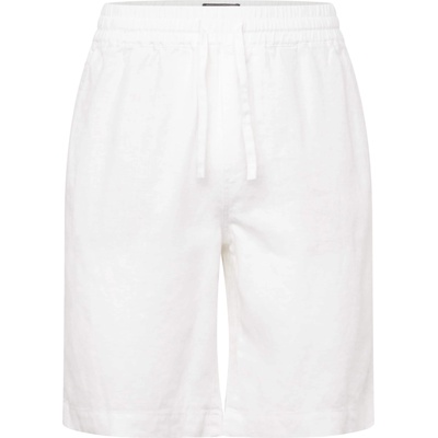 CAMP DAVID Панталон бяло, размер m