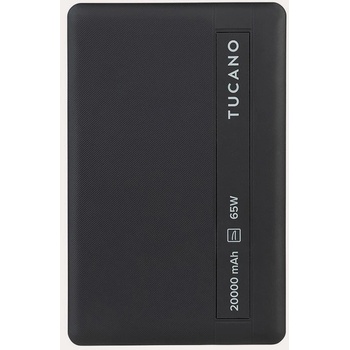 Image 1 of Tucano Power Bank Laptop 20000 mAh Черно (MA-PBLA2065-BK)