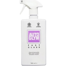 Autoglym Fast Glass 500 ml