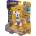 Felyx Toys SUPER MASKED Разтеглив герой със звуци Xa-Man