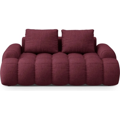 Cosmopolitan Design Бордо диван 175 cm Linz - Cosmopolitan Design (COS_2S_193_F1_LINZ3)