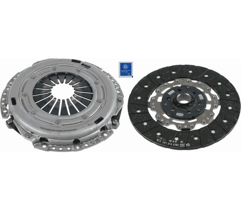 SACHS 3000 970 028
