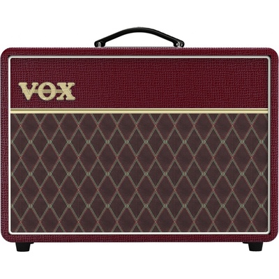 Vox AC10C1 – Sleviste.cz