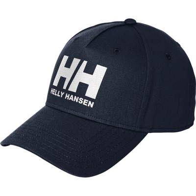 Helly Hansen HH Ball Cap tmavomodrá