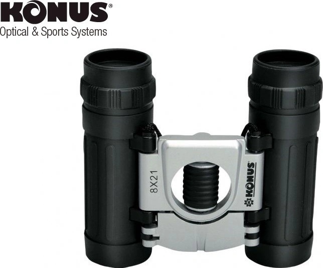 Konus 10x25 Basic