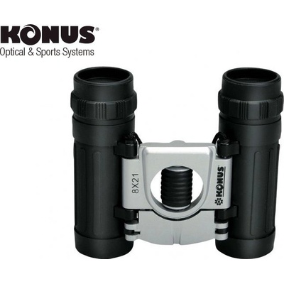 Konus 12x32 Basic