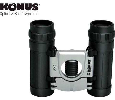 Konus Basic 8x21
