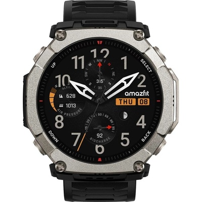 Amazfit T-Rex Ultra 2