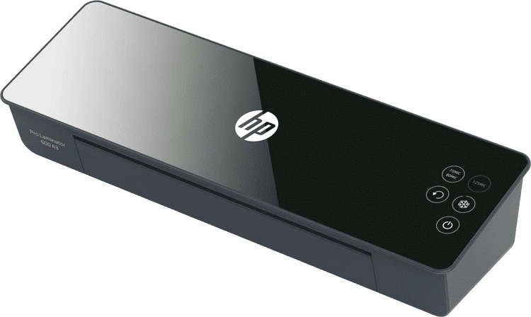 HP Pro 600 A3