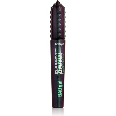 Benefit Bad Gal BANG! Řasenka Intense Pitch Black 8,5 ml