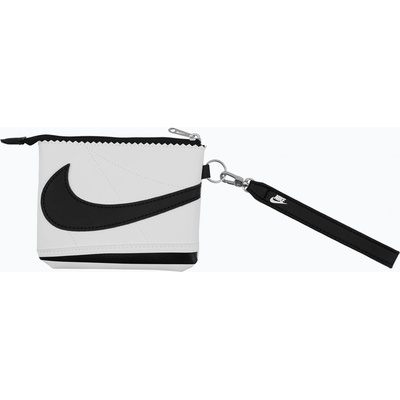 Nike Портфейл Nike Icon Cortez Wristlet white/black/black