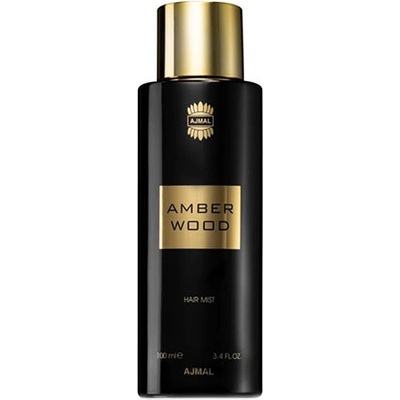 Ajmal Amber Wood мист за коса унисекс 100 мл