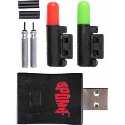 Spomb Světlo na raketu Light Kit – Zboží Mobilmania