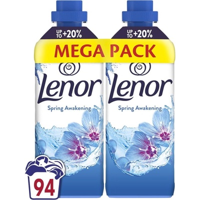 Lenor Spring Awakening aviváž 94 PD