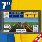 Diva 7020 GPS навигация