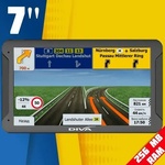 Diva 7020 GPS навигация