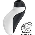Satisfyer Клиторстимулатор Satisfyer Orca с Air Pulse засмукване