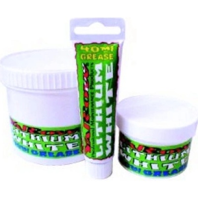 Yarrow Lithium White 130 ml